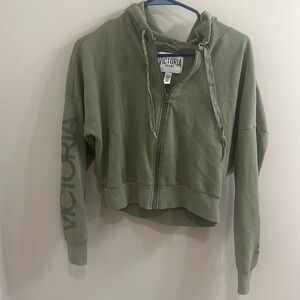 Victoria’s Secret Sport sweatshirt